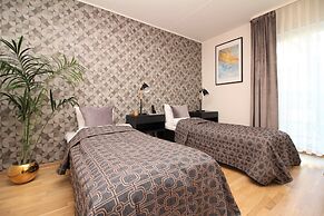 Tallinn City Apartments Roosikrantsi