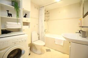 Tallinn City Apartments Roosikrantsi