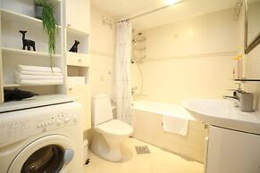 Tallinn City Apartments Roosikrantsi