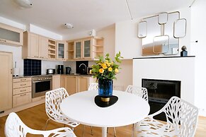 Tallinn City Apartments Roosikrantsi