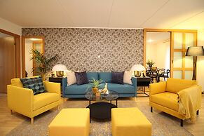 Tallinn City Apartments Roosikrantsi