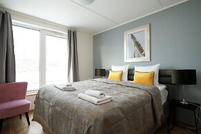 Tallinn City Apartments Roosikrantsi