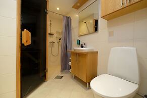 Tallinn City Apartments Roosikrantsi