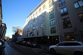 Tallinn City Apartments Roosikrantsi