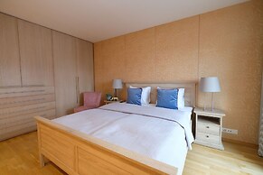 Tallinn City Apartments Roosikrantsi