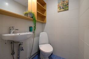 Tallinn City Apartments Roosikrantsi