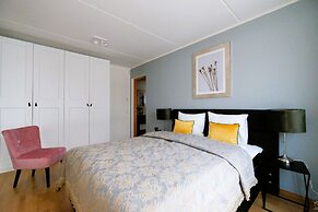 Tallinn City Apartments Roosikrantsi