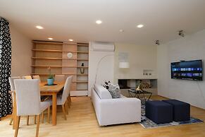 Tallinn City Apartments Roosikrantsi