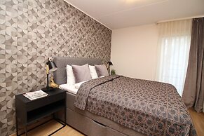 Tallinn City Apartments Roosikrantsi