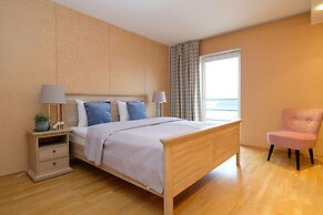 Tallinn City Apartments Roosikrantsi