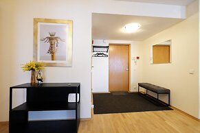 Tallinn City Apartments Roosikrantsi