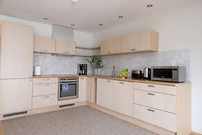 Tallinn City Apartments Roosikrantsi