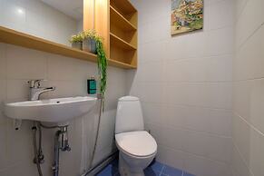 Tallinn City Apartments Roosikrantsi