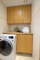 Tallinn City Apartments Roosikrantsi