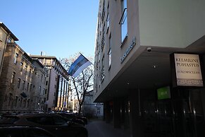Tallinn City Apartments Roosikrantsi