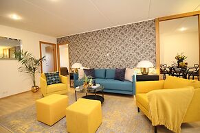 Tallinn City Apartments Roosikrantsi
