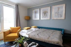 Tallinn City Apartments Roosikrantsi