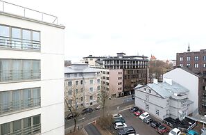 Tallinn City Apartments Roosikrantsi