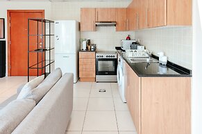 Elegant 1BD with Stunning Views