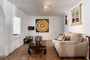 Casa Lunarito