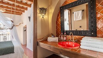Casa Lunarito