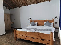 The Farm Cottages