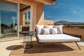 Ritual de Terra Moraira Resort & Spa
