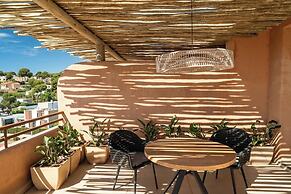 Ritual de Terra Moraira Resort & Spa