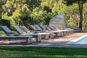 Ritual de Terra Moraira Resort & Spa