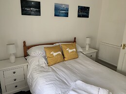 Bear Pit Cottage