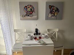 Bear Pit Cottage