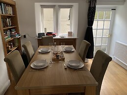 Bear Pit Cottage