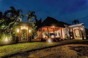 Mya Harmony Villas Seminyak