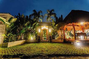 Mya Harmony Villas Seminyak