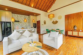 Mya Harmony Villas Seminyak