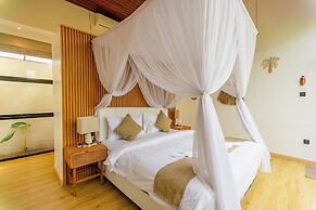 Mya Harmony Villas Seminyak