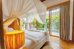 Mya Harmony Villas Seminyak