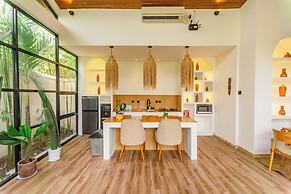 Mya Harmony Villas Seminyak