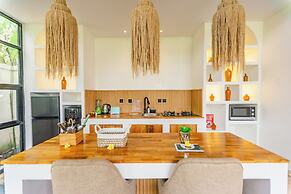 Mya Harmony Villas Seminyak