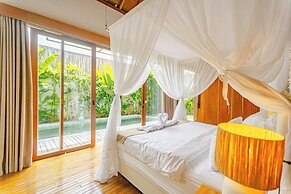 Mya Harmony Villas Seminyak