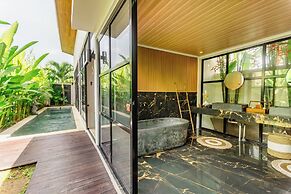 Mya Harmony Villas Seminyak