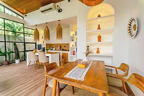 Mya Harmony Villas Seminyak