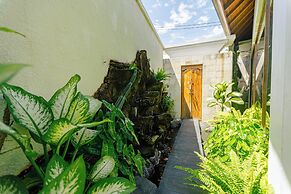 Mya Harmony Villas Seminyak