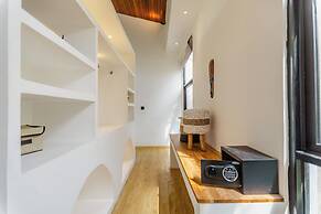Mya Harmony Villas Seminyak