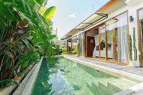 Mya Harmony Villas Seminyak
