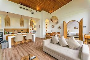 Mya Harmony Villas Seminyak
