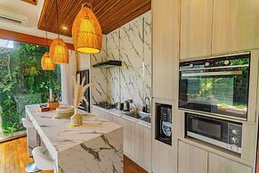 Mya Harmony Villas Seminyak