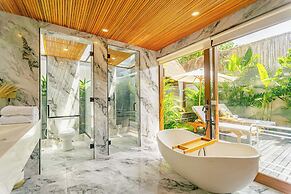 Mya Harmony Villas Seminyak