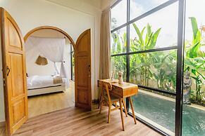Mya Harmony Villas Seminyak