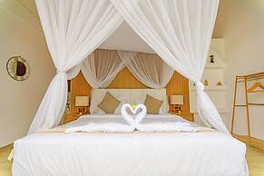 Mya Harmony Villas Seminyak